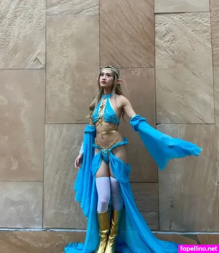 Itselliechu OnlyFans Thumbnail #UlKE96KSuA