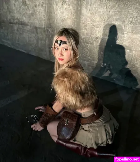 Itselliechu OnlyFans Thumbnail #ukEGykA64o