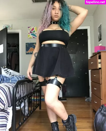 Itselliemay OnlyFans Thumbnail #W5ASZNgG0s