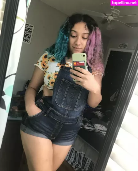 Itselliemay OnlyFans Thumbnail #hwJdNDe7me