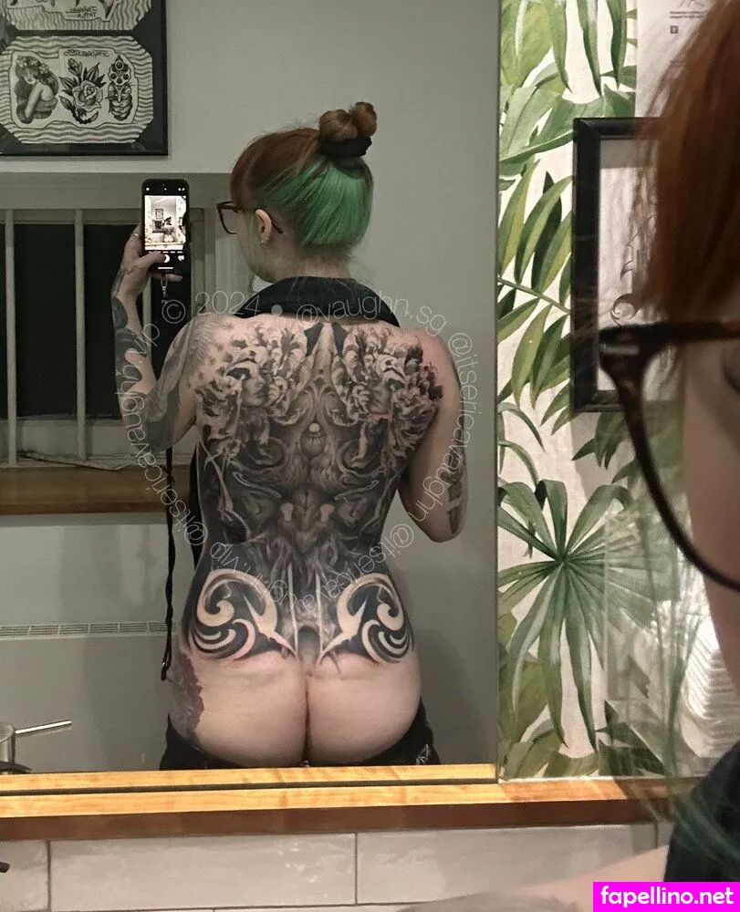 itsericavaughn Nude Leaked OnlyFans Photo #aTi9utT7OC