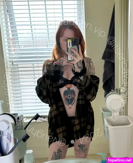 Itsericavaughn OnlyFans Thumbnail #arNVuH5T1n