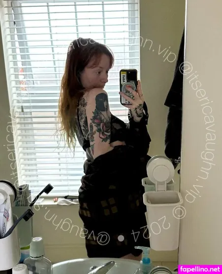 Itsericavaughn OnlyFans Thumbnail #e46C7KXuMc