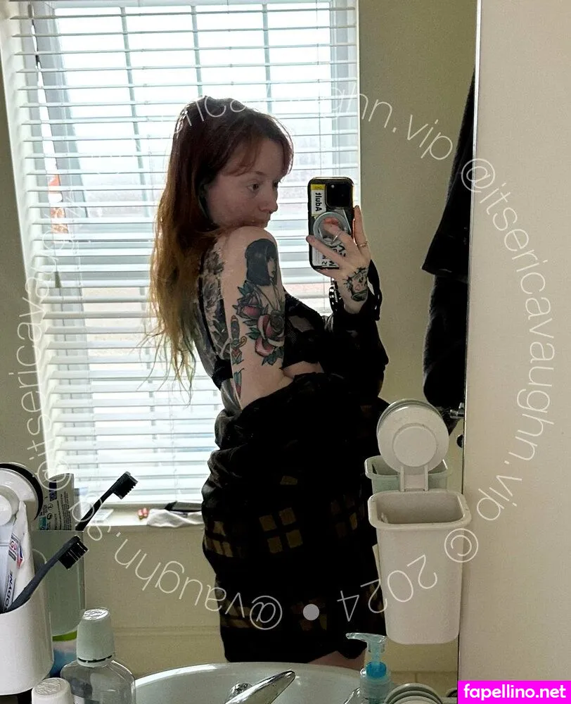itsericavaughn Nude Leaked OnlyFans Photo #e46C7KXuMc