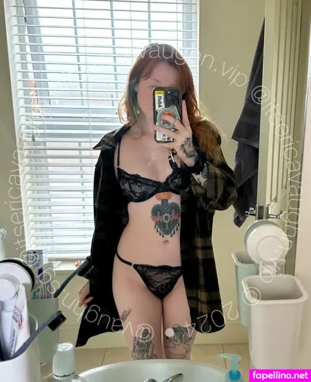 Itsericavaughn OnlyFans Thumbnail #gSQPvNUjOQ