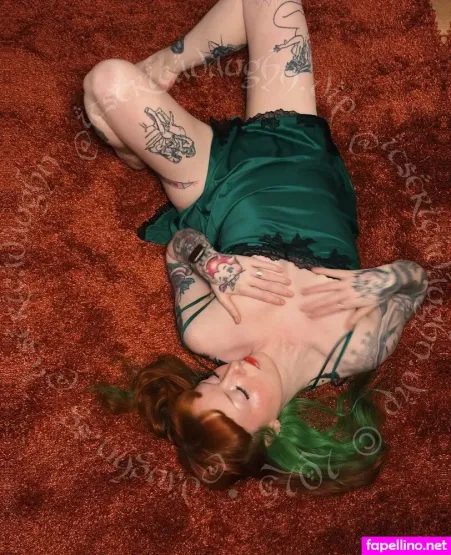 Itsericavaughn Main Profile Photo