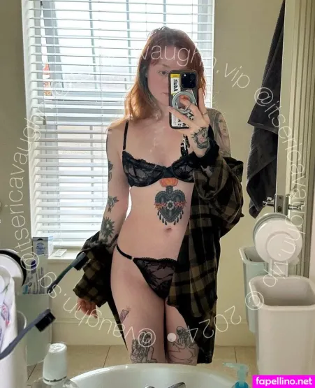Itsericavaughn OnlyFans Thumbnail #uToaCLnuiv
