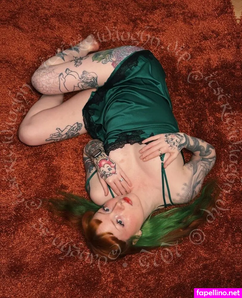 itsericavaughn Nude Leaked OnlyFans Photo #wn3n6gh5ji