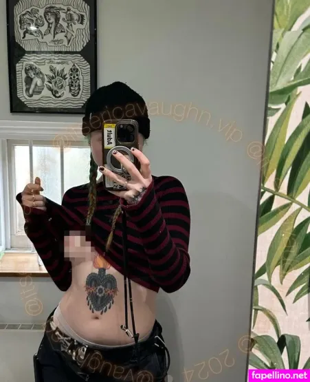 Itsericavaughnfree OnlyFans Thumbnail #3o3OilHt8J