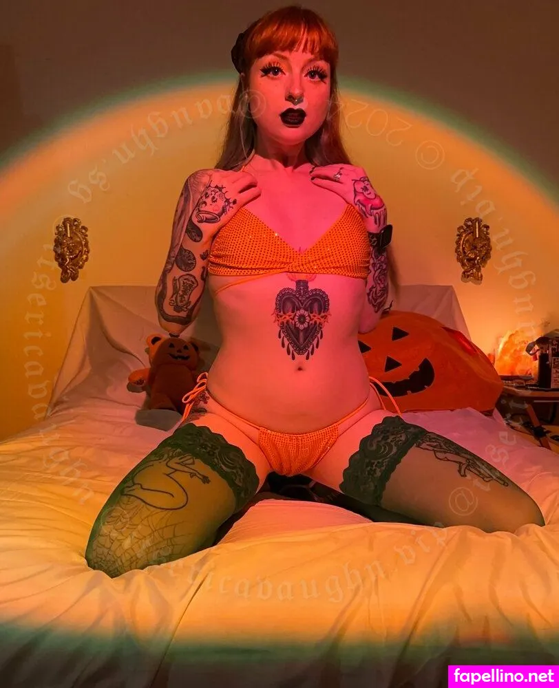 itsericavaughnfree Nude Leaked OnlyFans Photo #8xMKBdMbWL
