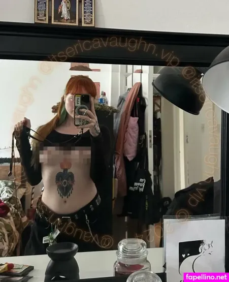 Itsericavaughnfree OnlyFans Thumbnail #JDXh6N4pO8