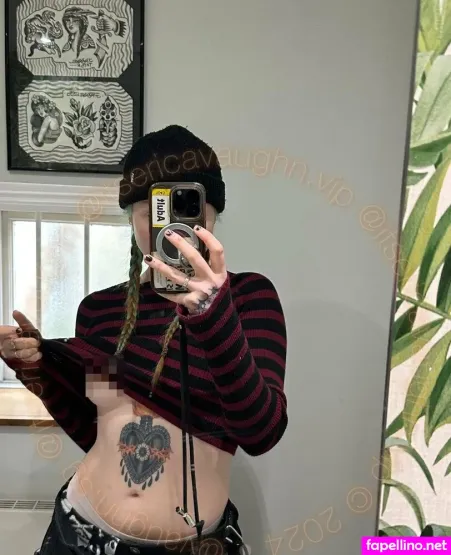 Itsericavaughnfree OnlyFans Thumbnail #KmXvlcwu2P