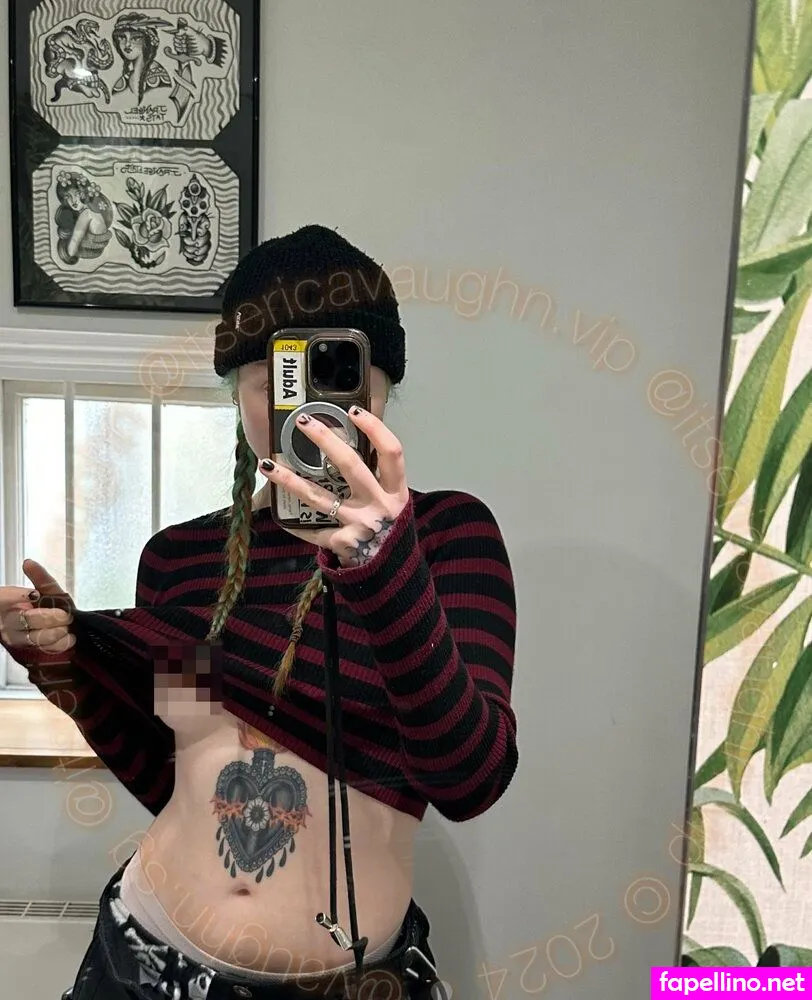 itsericavaughnfree Nude Leaked OnlyFans Photo #KmXvlcwu2P
