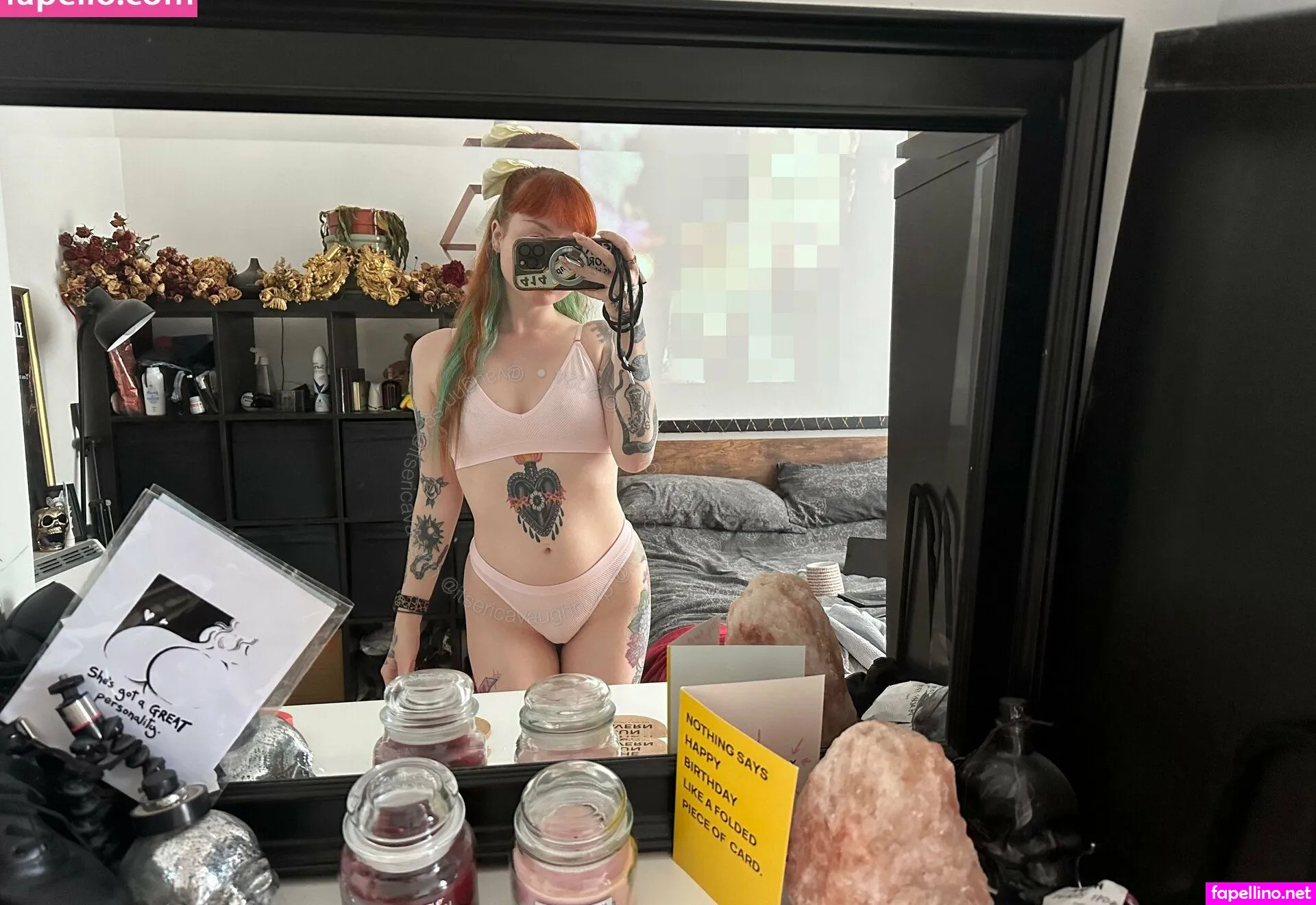 itsericavaughnfree Nude Leaked OnlyFans Photo #MuVHlYVtCW