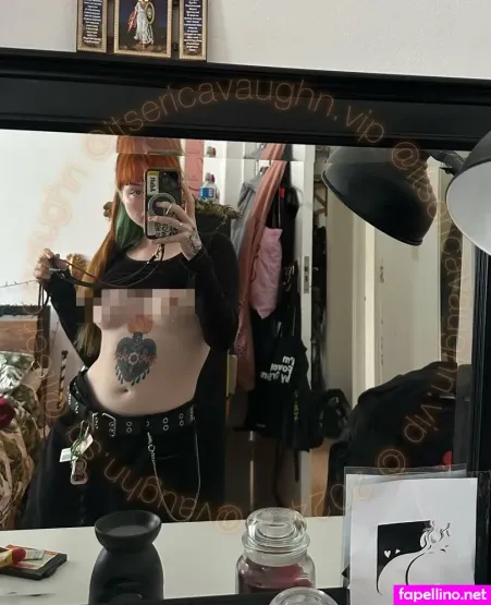 Itsericavaughnfree OnlyFans Thumbnail #UhbLfevhJm