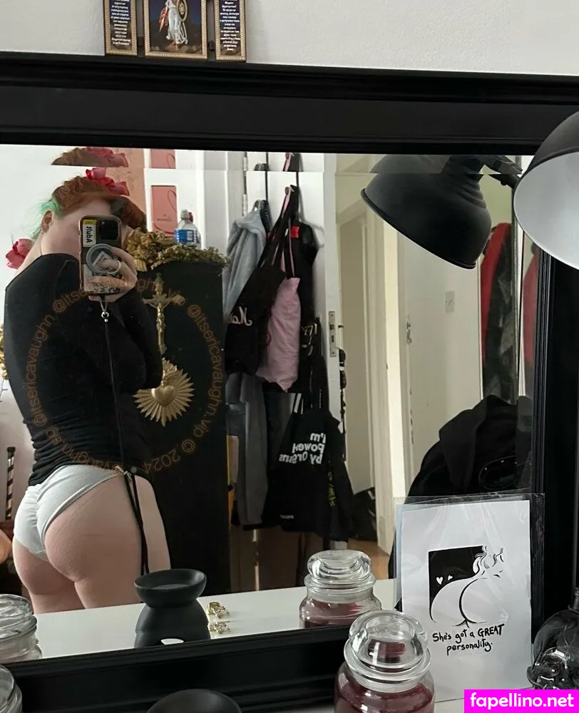 itsericavaughnfree Nude Leaked OnlyFans Photo #ZUD5pB0eXP