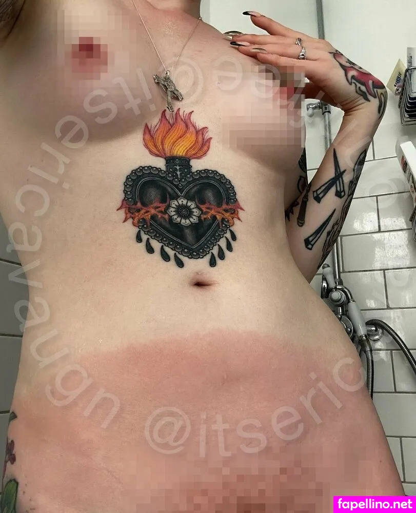 itsericavaughnfree Nude Leaked OnlyFans Photo #cNf7INfGMV
