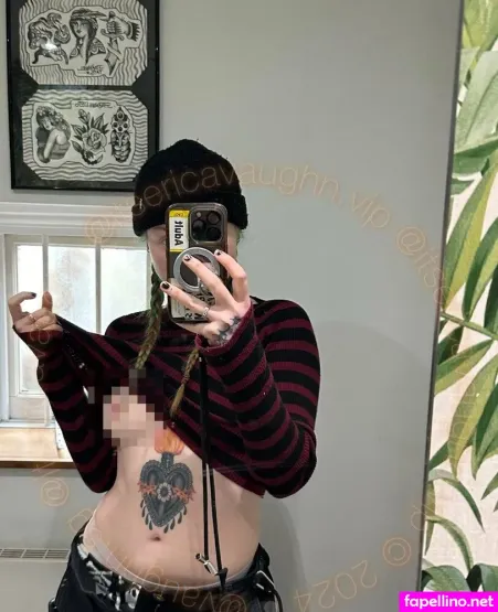 Itsericavaughnfree OnlyFans Thumbnail #oBOtBcMtrI