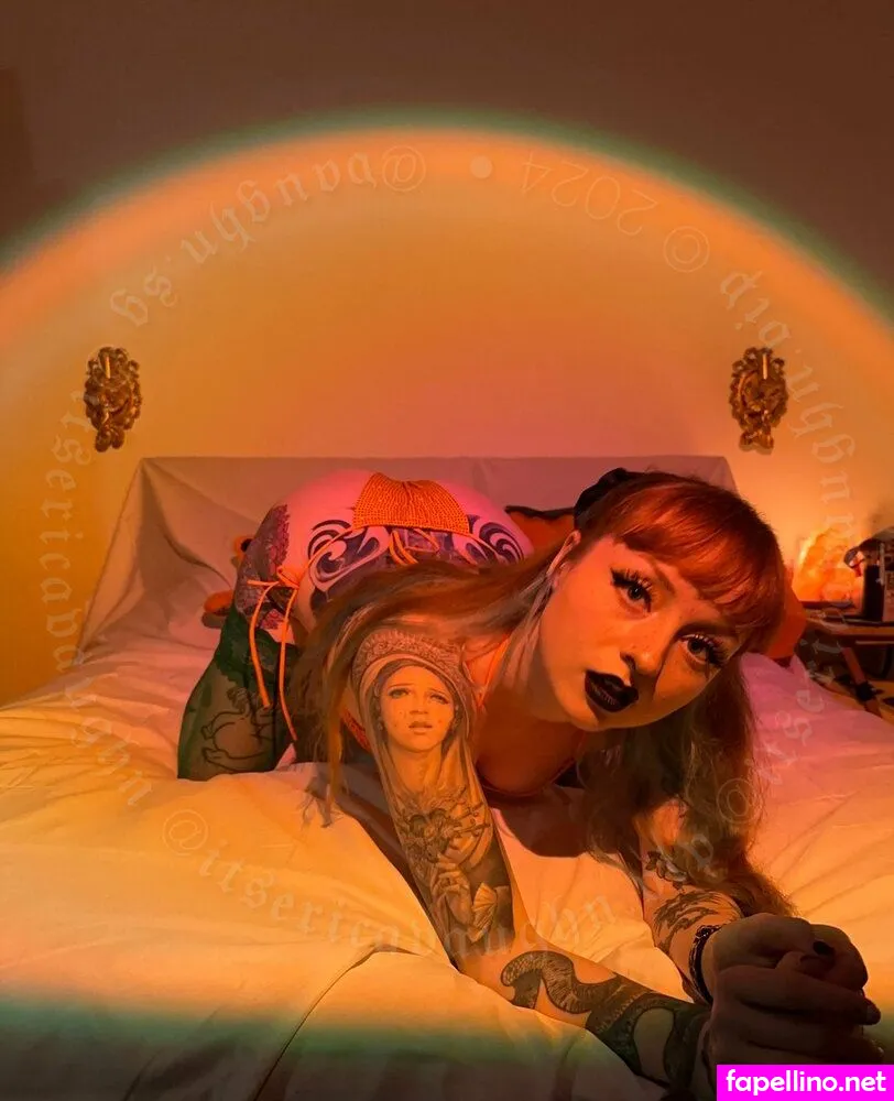 itsericavaughnfree Nude Leaked OnlyFans Photo #qVuBKqvkIT