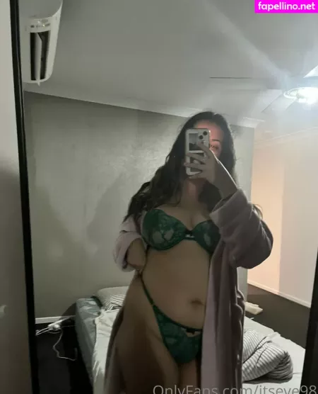 Itseve98 OnlyFans Thumbnail #5DLvTPngnj