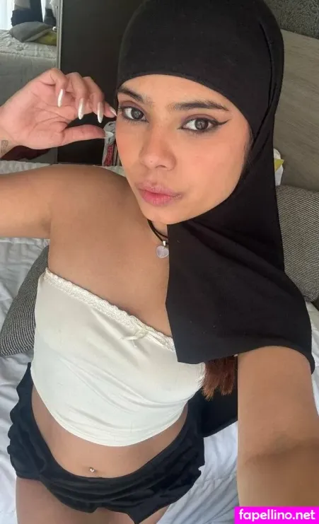 Itsfatimahassan OnlyFans Thumbnail #ADARGgBdUA