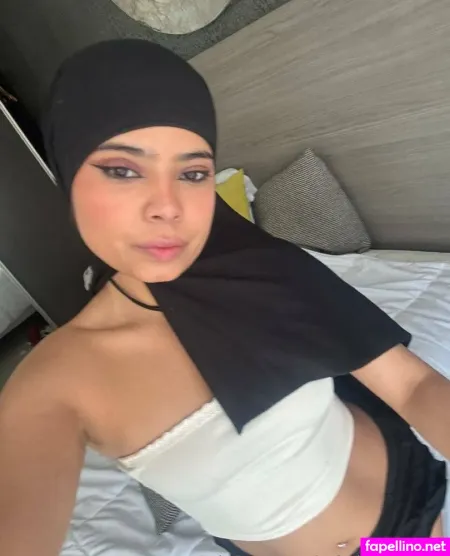 Itsfatimahassan OnlyFans Thumbnail #rNpC8nNfqA