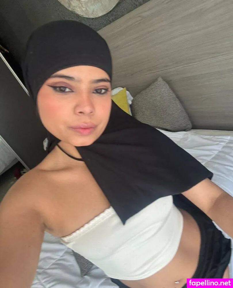 itsfatimahassan Nude Leaked OnlyFans Photo #rNpC8nNfqA