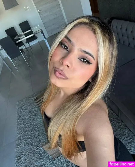 Itsfatimahassan OnlyFans Thumbnail #z1dsuHRXm4