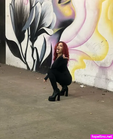 Itsfoxyhoe OnlyFans Thumbnail #AkWBjLUTPg