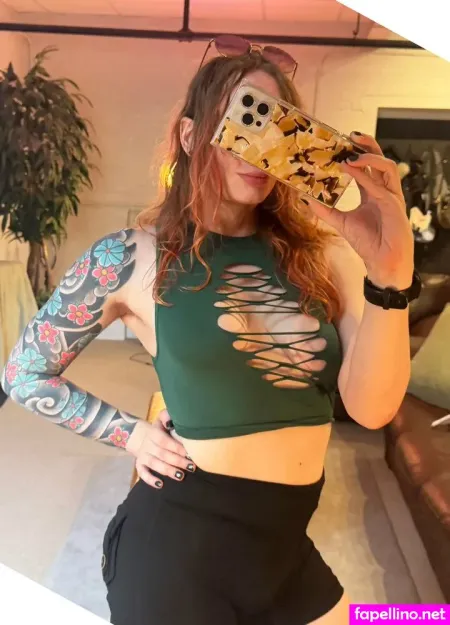 Itsfreyafaith OnlyFans Thumbnail #FxCO8BuZDj