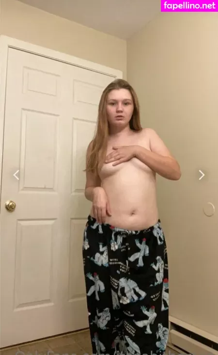 Itsgabithomas OnlyFans Thumbnail #772c3PqKTL