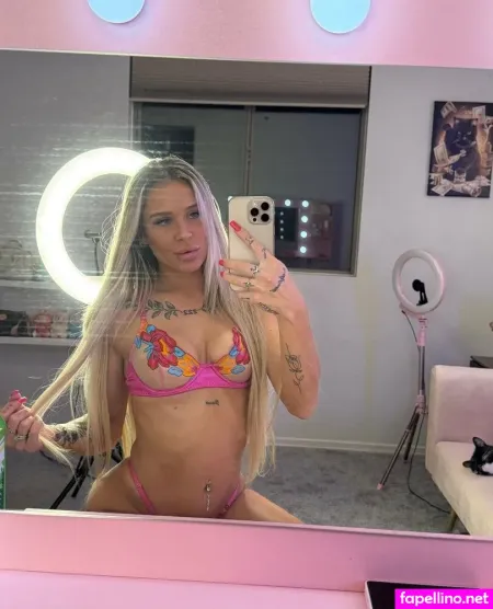 Itsgeorgannexo OnlyFans Thumbnail #rZxjmn2kay