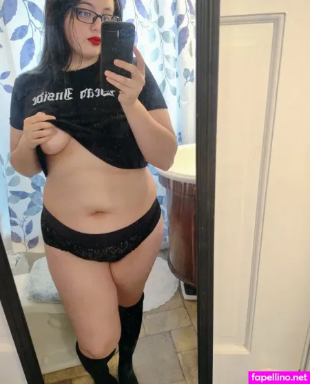 Itsgerbii OnlyFans Thumbnail #WGDWrMVsKq