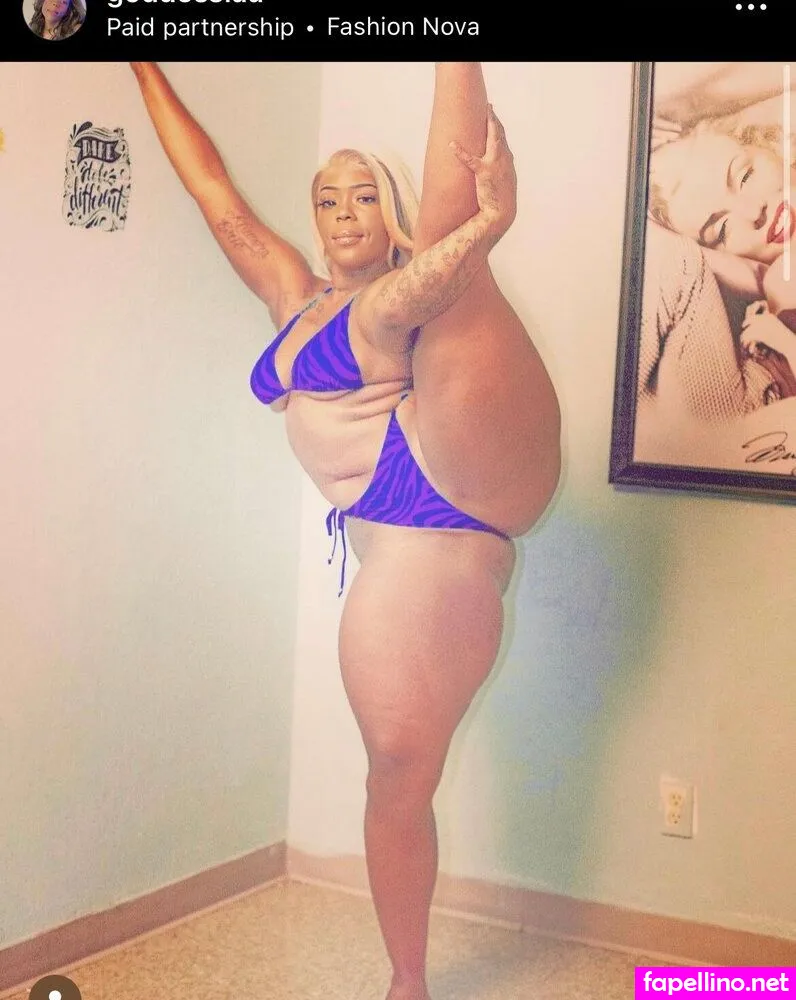 itsgoddesssssla Nude Leaked OnlyFans Photo #Ke8ZIuSKM3