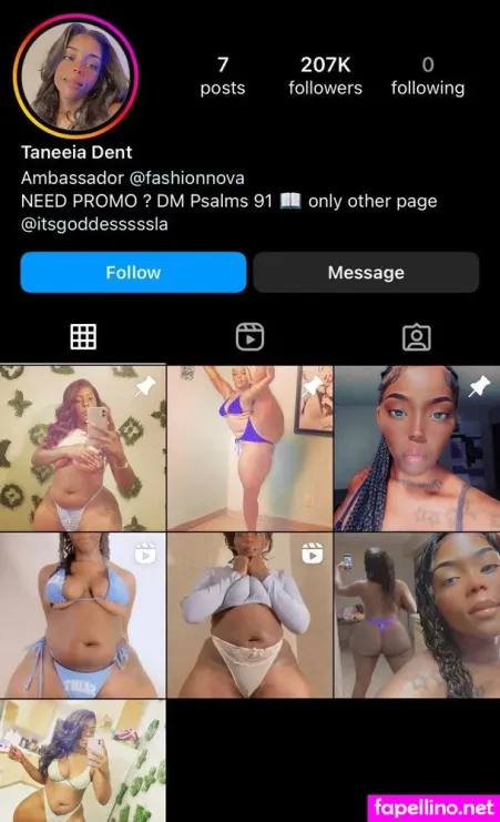 Itsgodesssssla OnlyFans Thumbnail #oCPadKRPo6