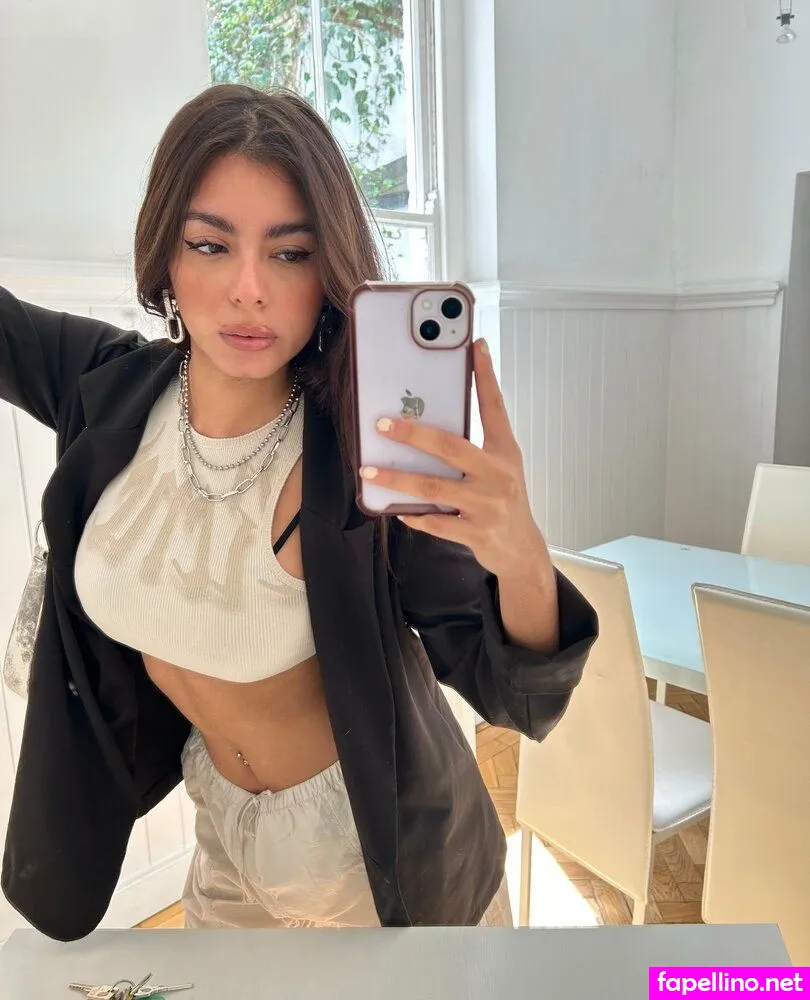 itsgracecharisxo Nude Leaked OnlyFans Photo #dvxOp4dBpn