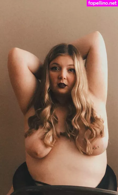 Itsgracie OnlyFans Thumbnail #MEFWuVoHTS