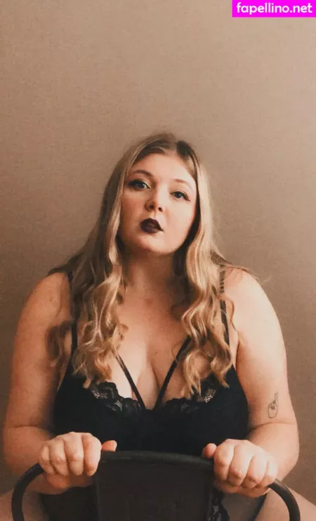 Itsgracie OnlyFans Thumbnail #RQFBjDlmeM