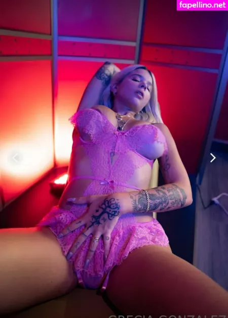 Itsgrecia OnlyFans Thumbnail #RdEAXQELXI