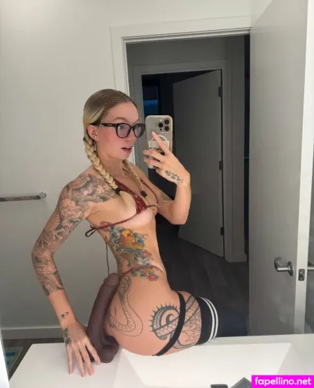 Itsharleybarbie OnlyFans Thumbnail #oQgZJhBFEM