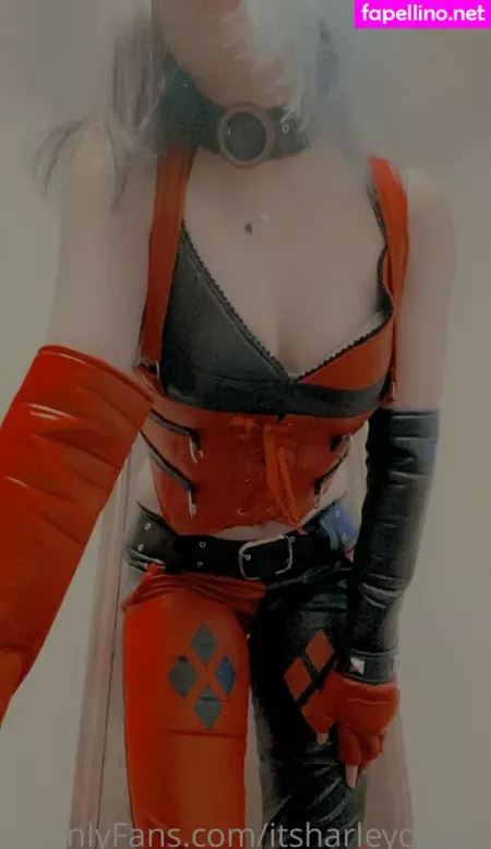 Itsharleyquinn OnlyFans Thumbnail #Cok8ogVudB