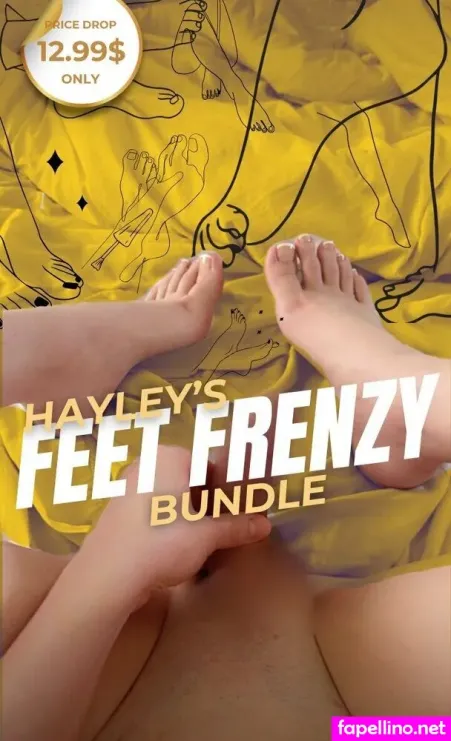 Itshayleyhilton OnlyFans Thumbnail #BNMDmo6LZI