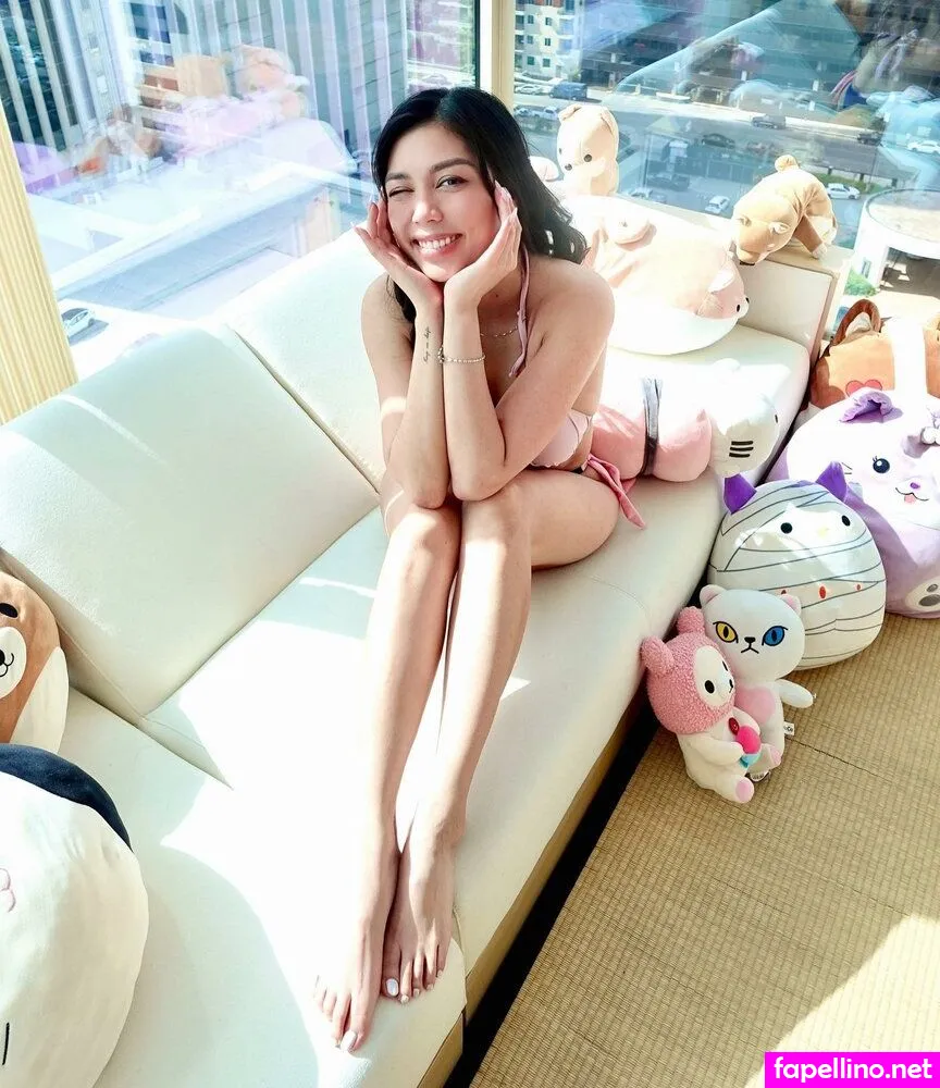 Victoria Vee, itshellovee Nude Leaked OnlyFans Photo #PltqHzugjT