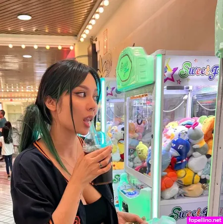 Itshellovee OnlyFans Thumbnail #ii3aN2N61v