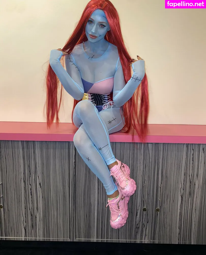 _itshollyday, itshollyday Nude Leaked OnlyFans Photo #MFoBXVRVJB