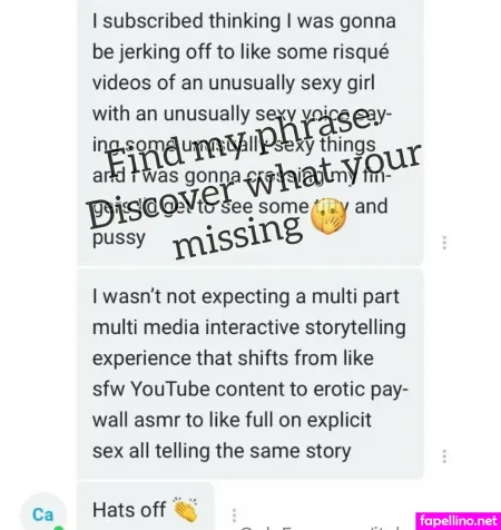 Itshoneybelle Main Profile Photo