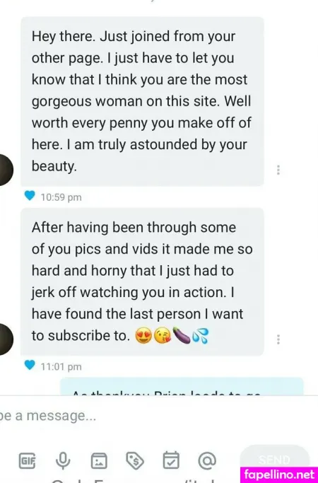 Itshoneybelle OnlyFans Thumbnail #8GUSWFOds8