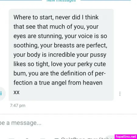 Itshoneybelle OnlyFans Thumbnail #RAvNQMHLWh