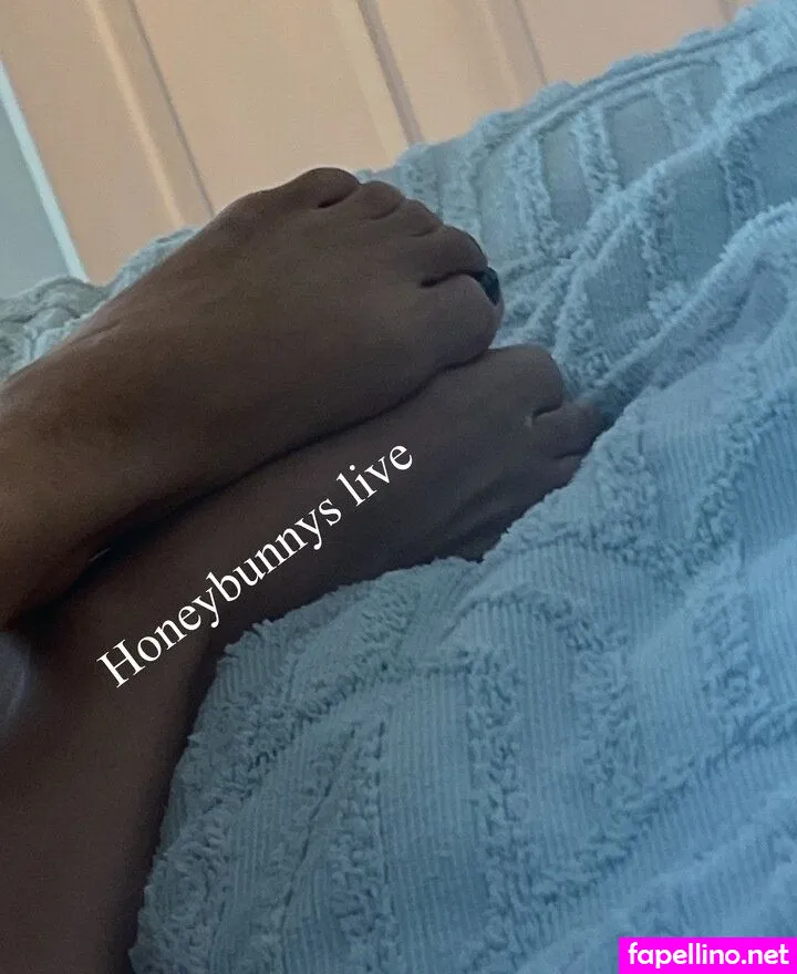 itshoneybii, itshoneybunny2022 Nude Leaked OnlyFans Photo #mt44khC3j3