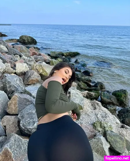 Itshot Morgan OnlyFans Thumbnail #gh4hotPkU8